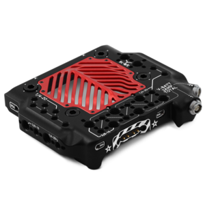 V-RAPTOR Tactical Top Plate w/ Battery Adapter Plus